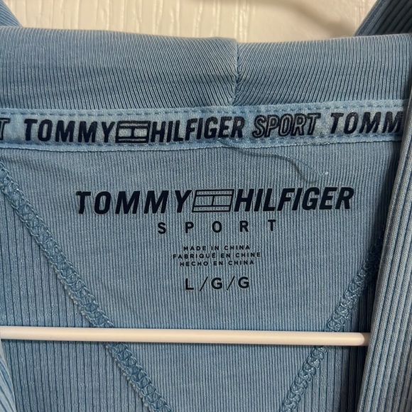 Blue Cropped Jacket!! - Picture 4 of 6